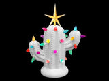 Small Cactus Light-Up