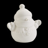 Snowman Figure