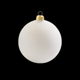 Jumbo Ornament 3.75D