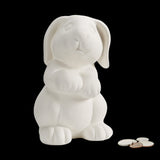 Bunny Rabbit Piggy Bank