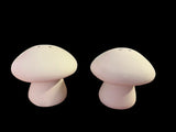 Mushroom Salt & Pepper Set
