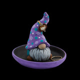 Gnome Ring Holder