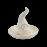 Gnome Ring Holder