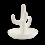 Cactus Ring Holder