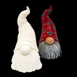 Large Tall Hatted Gnome