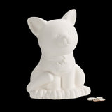 Cat Biggy Bank