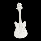 Electric Guitar Plaque