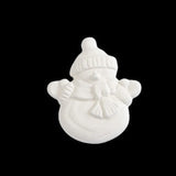 Snowman Bisquies