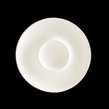 11.75" One Piece Chip and Dip