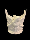 Large Angel Planter