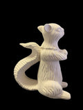 Textured Squirrel