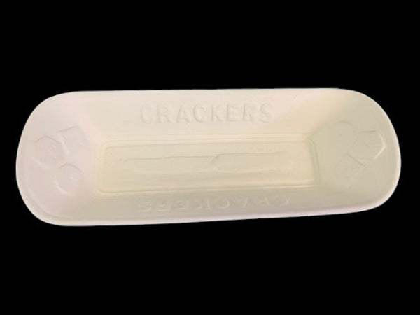Crackers Serving Tray