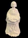 Pilgrim Woman