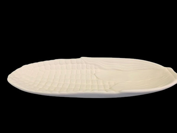 Corn On The Cob Serving Tray