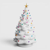 18" Supreme Christmas Tree