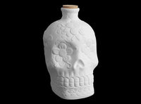 Day of the Dead Decanter