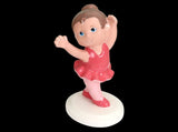 Angelina Ballerina