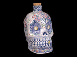Day of the Dead Decanter