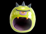 Monster Mash Halloween Candy Dish