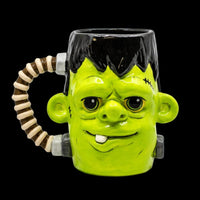 Franken-Stein