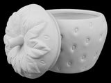 4-H Strawberry Canister