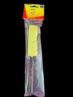 Kemper Wood Handle Spongette