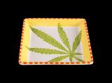 Chill Leaf Bread Dish