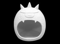 Monster Mash Halloween Candy Dish