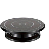11" Artistic Creation Turntable - Black