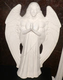 HUGE Standing ANGEL Praying