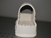 EASTER Bunny Rabbit Basket