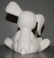 Softee Bunny Rabbit