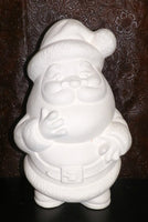Large Gare Santa Claus