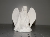 Kneeling Angel