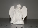 Kneeling Angel