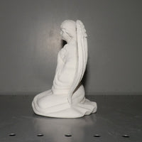 Kneeling Angel