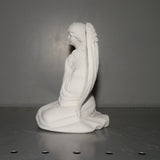 Kneeling Angel