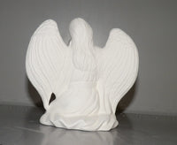 Kneeling Angel