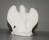 Kneeling Angel