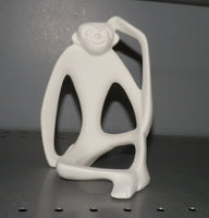 Monkey Cell Phone Holder