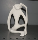 Monkey Cell Phone Holder