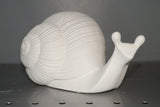 Cute Snail for Flower Pots or Gardens