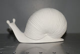 Cute Snail for Flower Pots or Gardens