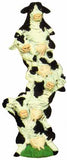 Stack of Cows