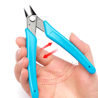 Stainless Steel Pliers Wire Cutters