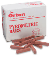 Pyrometric Bar Cones (50 qty.)