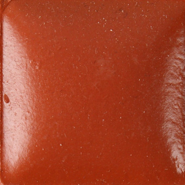 Duncan OS440 Burnt Orange Bisq-Stain Opaque Acrylic