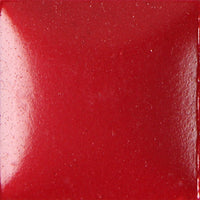 Duncan OS455 Holly Red Bisq-Stain Opaque Acrylic