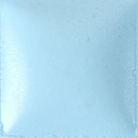 Duncan OS456 Baby Blue Bisq-Stain Opaque Acrylic