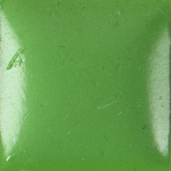 Duncan OS463 Medium Green Bisq-Stain Opaque Acrylic